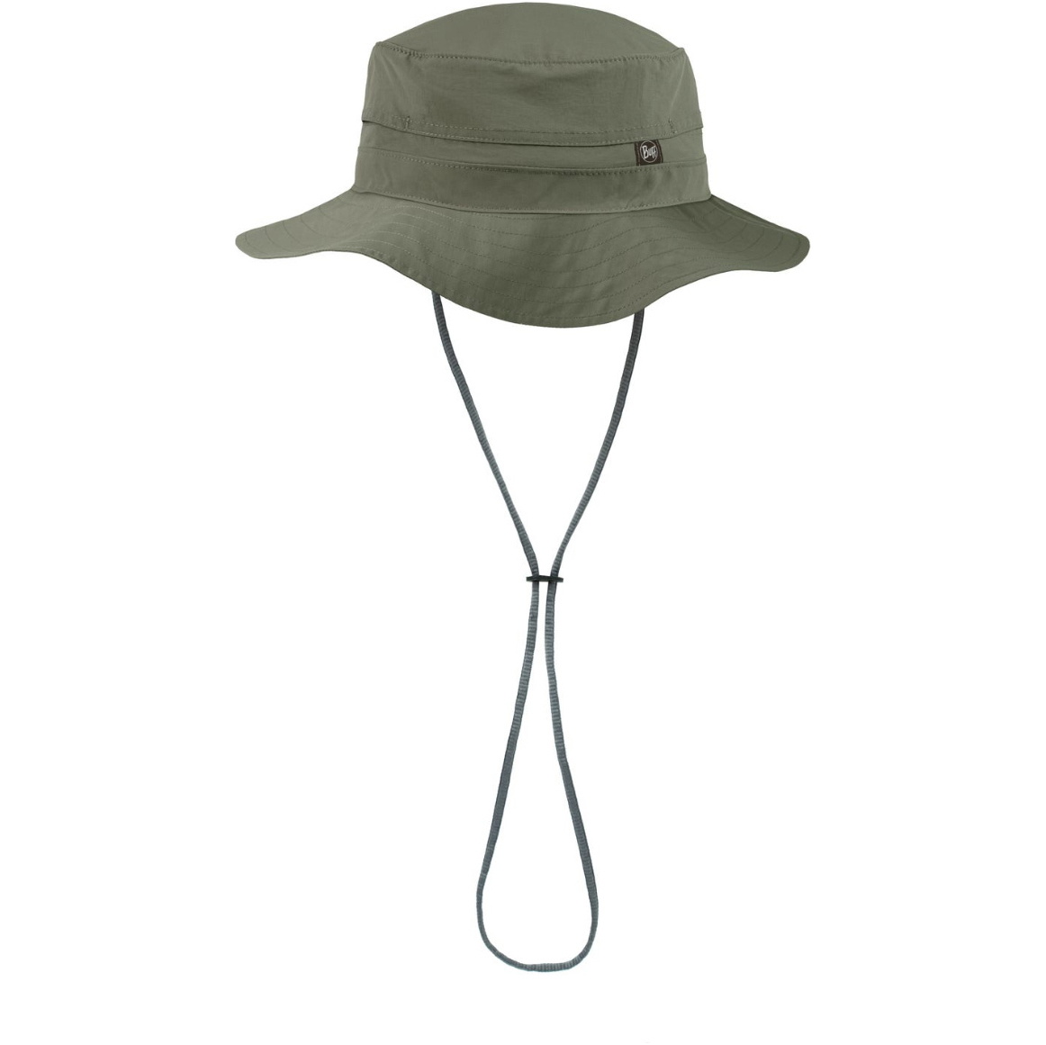 2026 Buff Explore Booney Hat 135362.315.20.00 - Solid Brindle